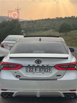 تويوتا كامري